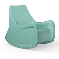 Radial Therapeutic Rocker